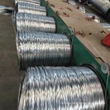 Tianjin Zhenxiang 3mm steel prices wire galvanized iron shell from china